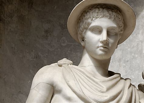 hermes origins|Hermes god known for.